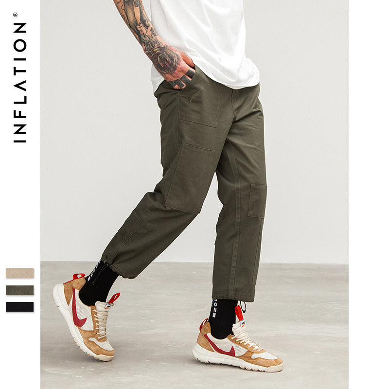 FULL METAL JOGGERS