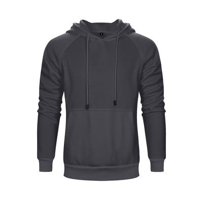 Men's Hooded Clothes Men's Jackets